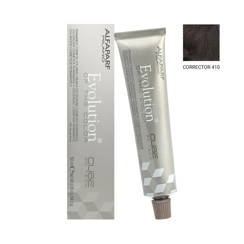 ALFAPARF EVOLUTION OF THE COLOR CUBE Farba do włosów 60 ml - Image 105