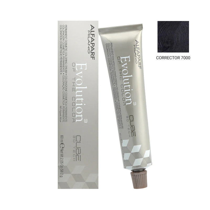 ALFAPARF EVOLUTION OF THE COLOR CUBE Farba do włosów 60 ml - Image 108