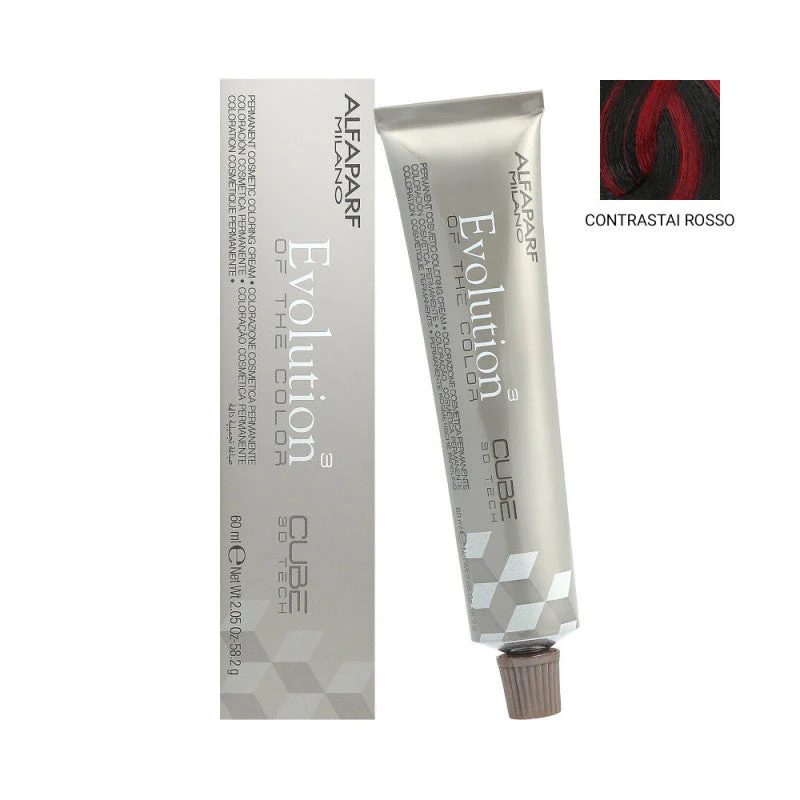 ALFAPARF EVOLUTION OF THE COLOR CUBE Farba do włosów 60 ml - Image 109