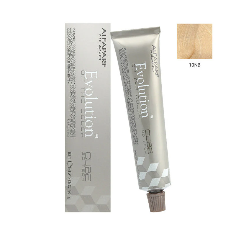 ALFAPARF EVOLUTION OF THE COLOR CUBE Farba do włosów 60 ml - Image 17