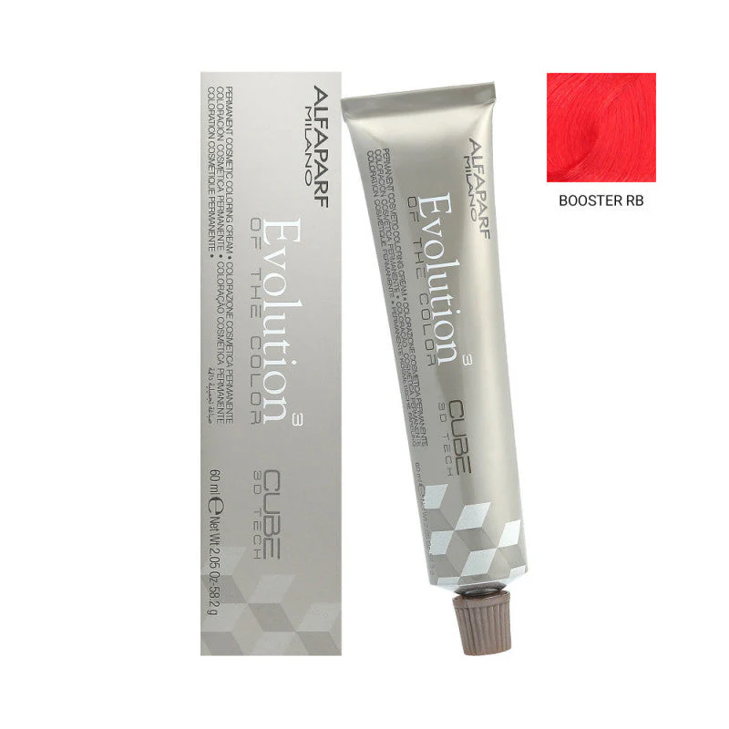 ALFAPARF EVOLUTION OF THE COLOR CUBE Farba do włosów 60 ml - Image 83