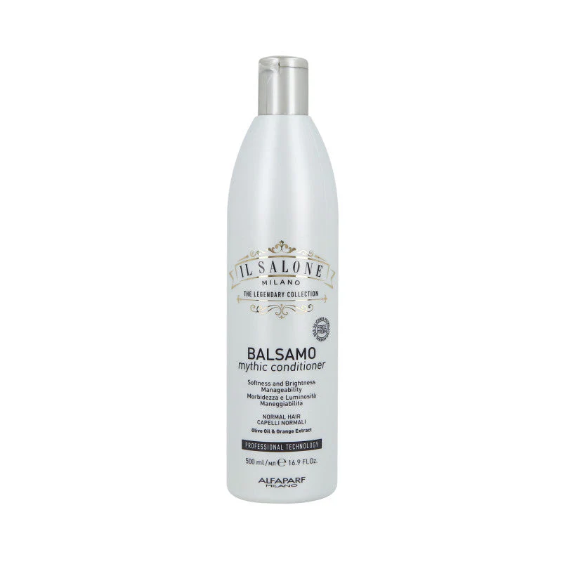 ALFAPARF IL SALONE MILANO BALSAMO MYTHIC Wegańska odżywka do codziennego stosowania 500 ml