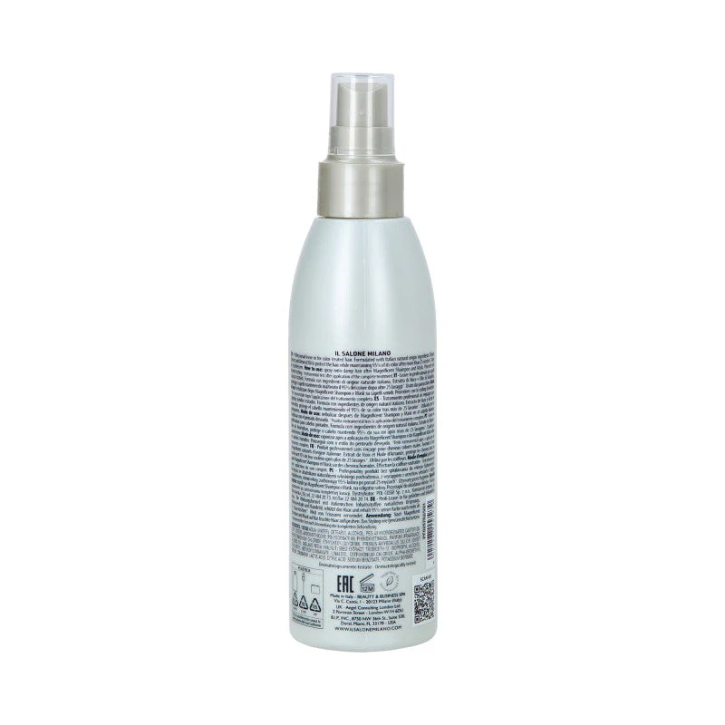 ALFAPARF IL SALONE MILANO MAGNIFICENT Odżywka bez spłukiwania do włosów farbowanych 200 ml - Image 2
