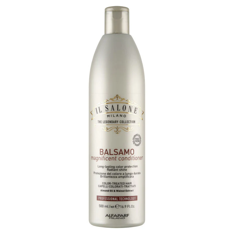 ALFAPARF IL SALONE MILANO MAGNIFICENT Odżywka do włosów farbowanych 500 ml