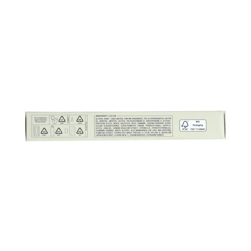 ALFAPARF IL SALONE MILANO SCALP SYSTEM ENERGIZE Ampułki do włosów osłabionych i nadmiernie wypadających 6x13 ml - Image 4