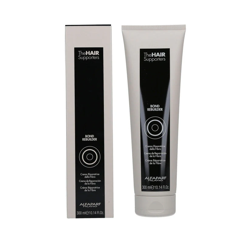 ALFAPARF MILANO The Hair Supporters Krem ochronny do włosów 300 ml