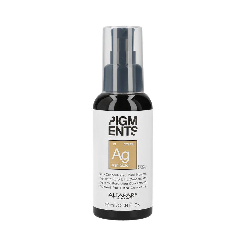 ALFAPARF PIGMENTS Skoncentrowany pigment do włosów 90 ml - Image 2