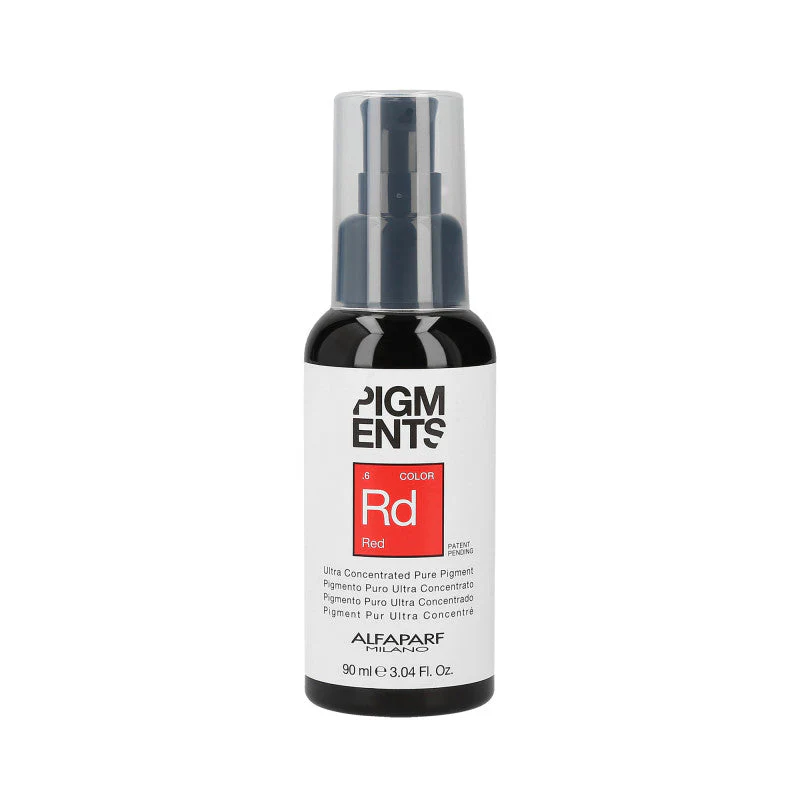 ALFAPARF PIGMENTS Skoncentrowany pigment do włosów 90 ml - Image 7