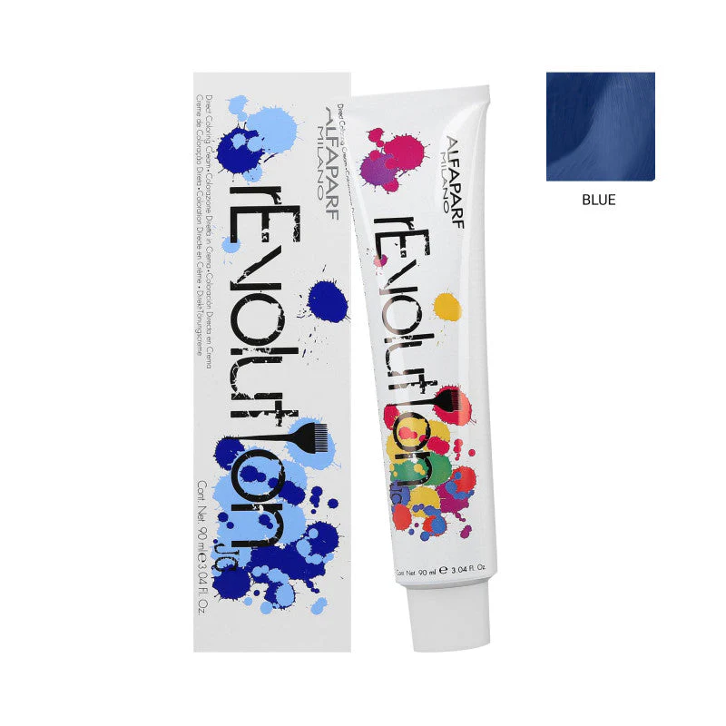 ALFAPARF REVOLUTION JC Farba do włosów – intensywne kolory 90 ml - Image 7