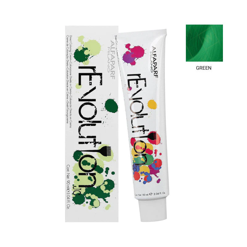 ALFAPARF REVOLUTION JC Farba do włosów – intensywne kolory 90 ml - Image 8