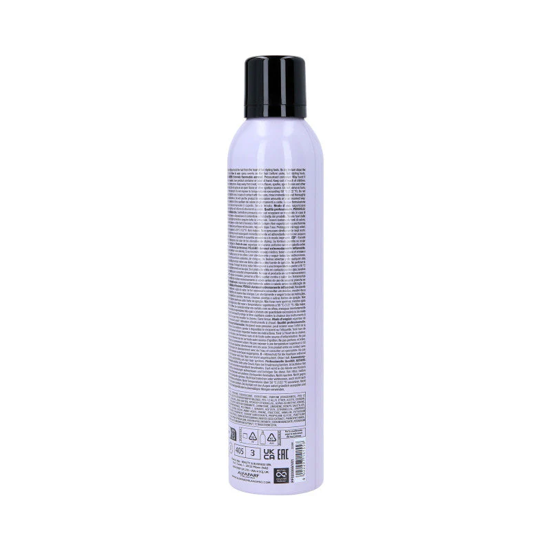 ALFAPARF SEMI DI LINO STYLE&CARE THERMAL PROCECTOR Spray termoochronny do włosów 300 ml - Image 3