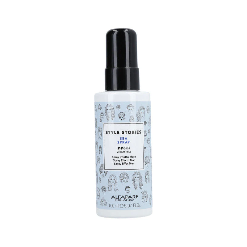 ALFAPARF STYLE STORIES Sea Spray z solą do stylizacji włosów 150 ml