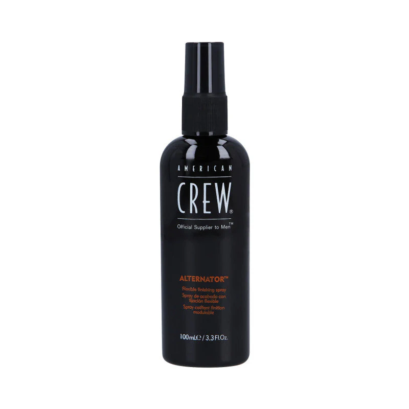 AMERICAN CREW CLASSIC Alternator Spray do stylizacji włosów 100 ml