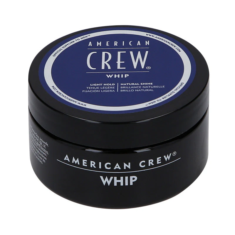 AMERICAN CREW CLASSIC NEW CREAM WHIP Krem do stylizacji włosów 85 g