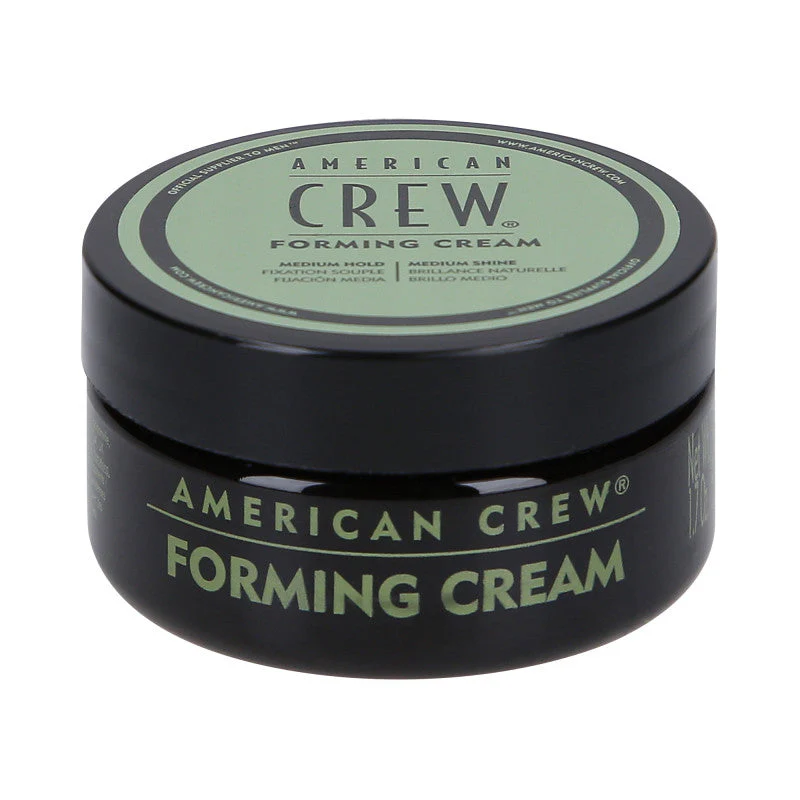AMERICAN CREW CLASSIC NEW FORMING CREAM Krem do modelowania włosów dla mężczyzn 50 g