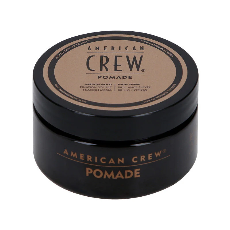 AMERICAN CREW CLASSIC NEW Pomada do stylizacji włosów 85 g