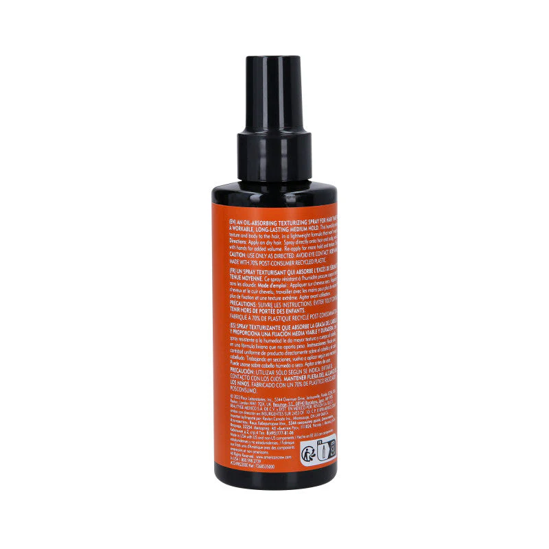 AMERICAN CREW MATTE Glinka w sprayu do modelowania włosów 150 ml - Image 2