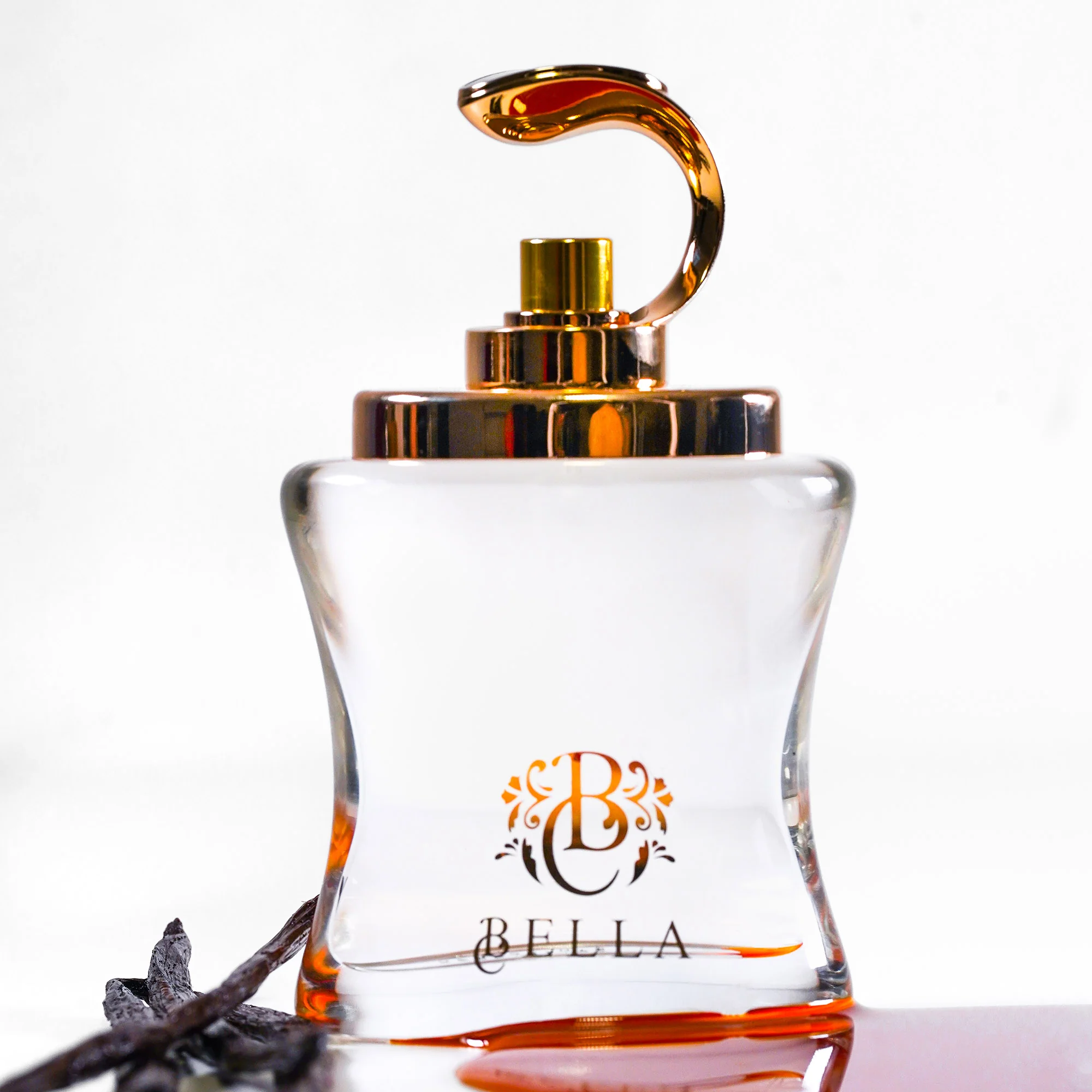ARABIAN OUD BELLA Woda perfumowana damska 100 ml - Image 2