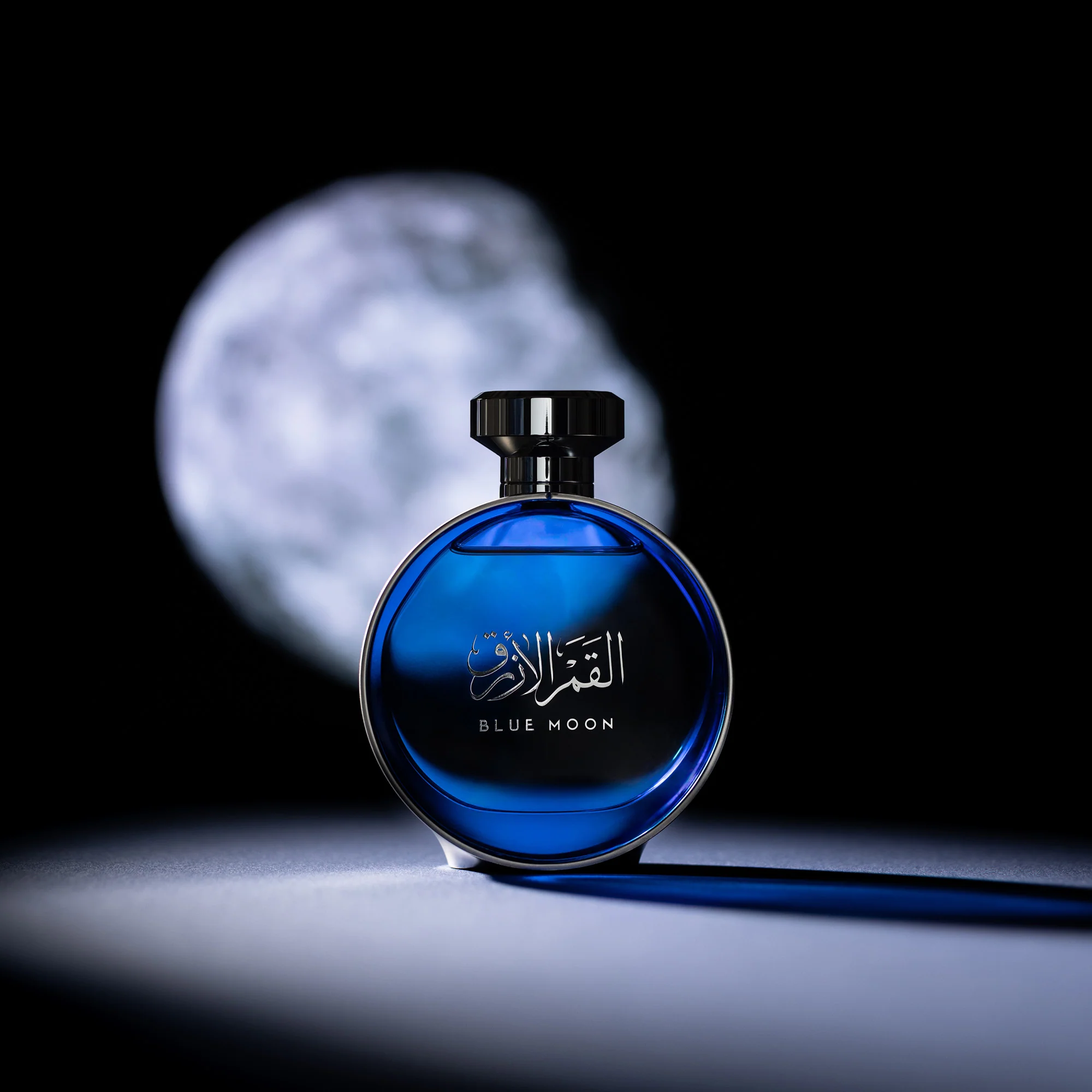 ARABIAN OUD BLUE MOON Woda perfumowana unisex 100 ml - Image 2