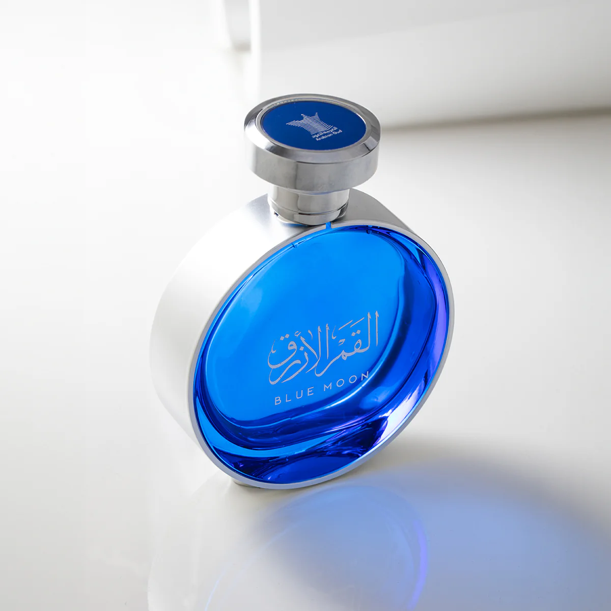 ARABIAN OUD BLUE MOON Woda perfumowana unisex 100 ml - Image 4