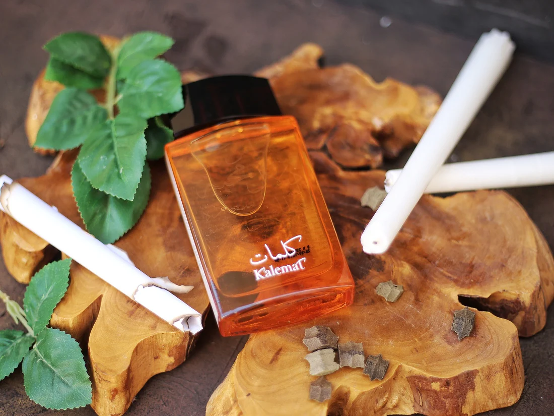 ARABIAN OUD KALEMAT Woda perfumowana unisex 50 ml - Image 4