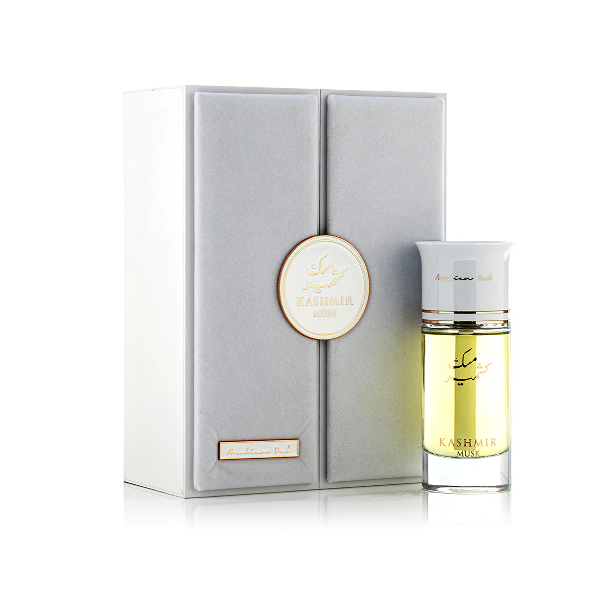 ARABIAN OUD KASHMIR MUSK Woda perfumowana unisex 100 ml