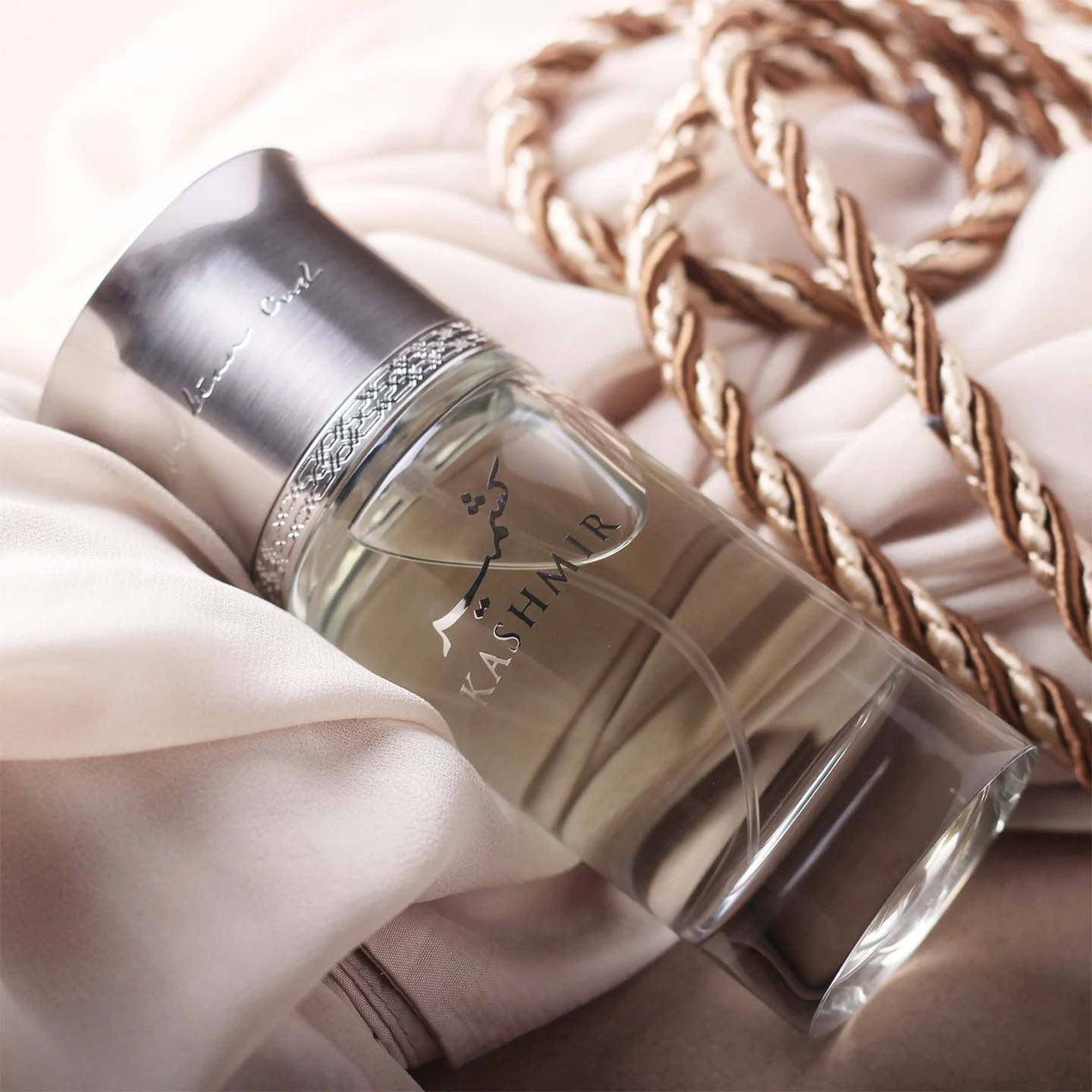 ARABIAN OUD KASHMIR MUSK Woda perfumowana unisex 200 ml - Image 4