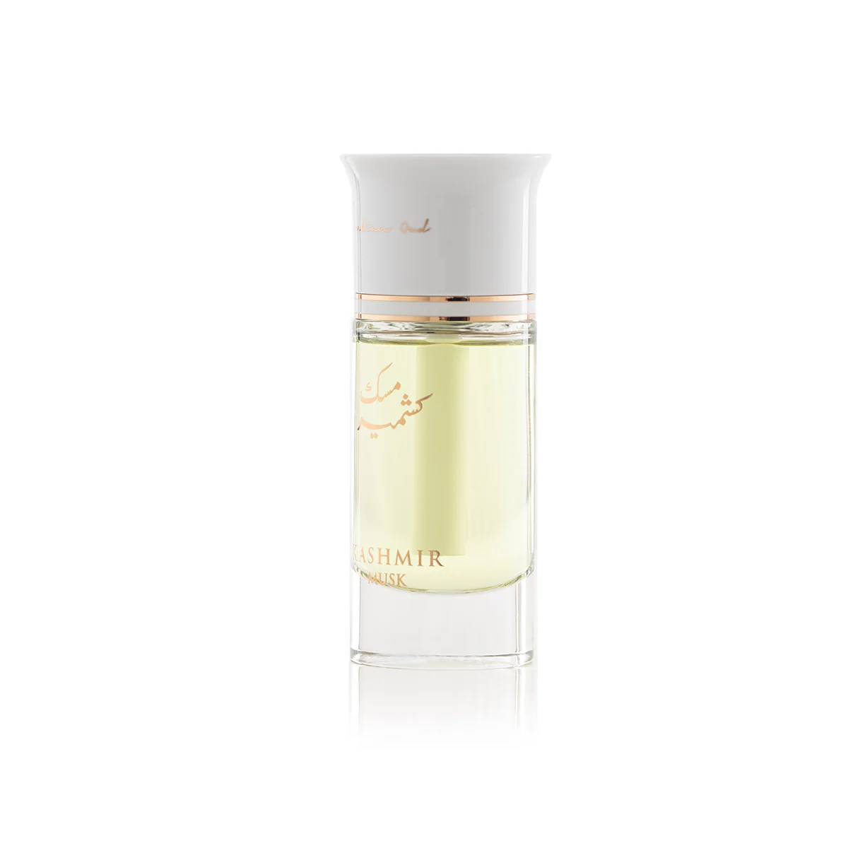 ARABIAN OUD KASHMIR MUSK Woda perfumowana unisex 50 ml