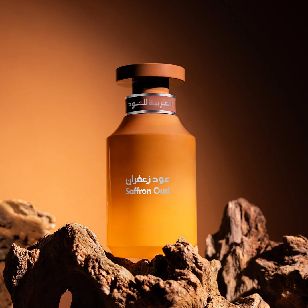 ARABIAN OUD SAFFRON OUD Woda perfumowana unisex 100 ml - Image 2