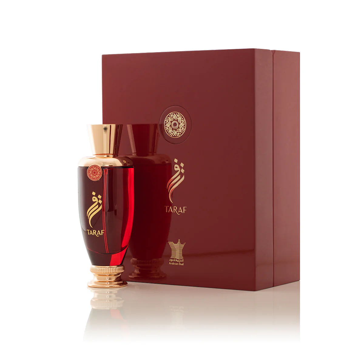 ARABIAN OUD TARAF Woda perfumowana unisex 100 ml