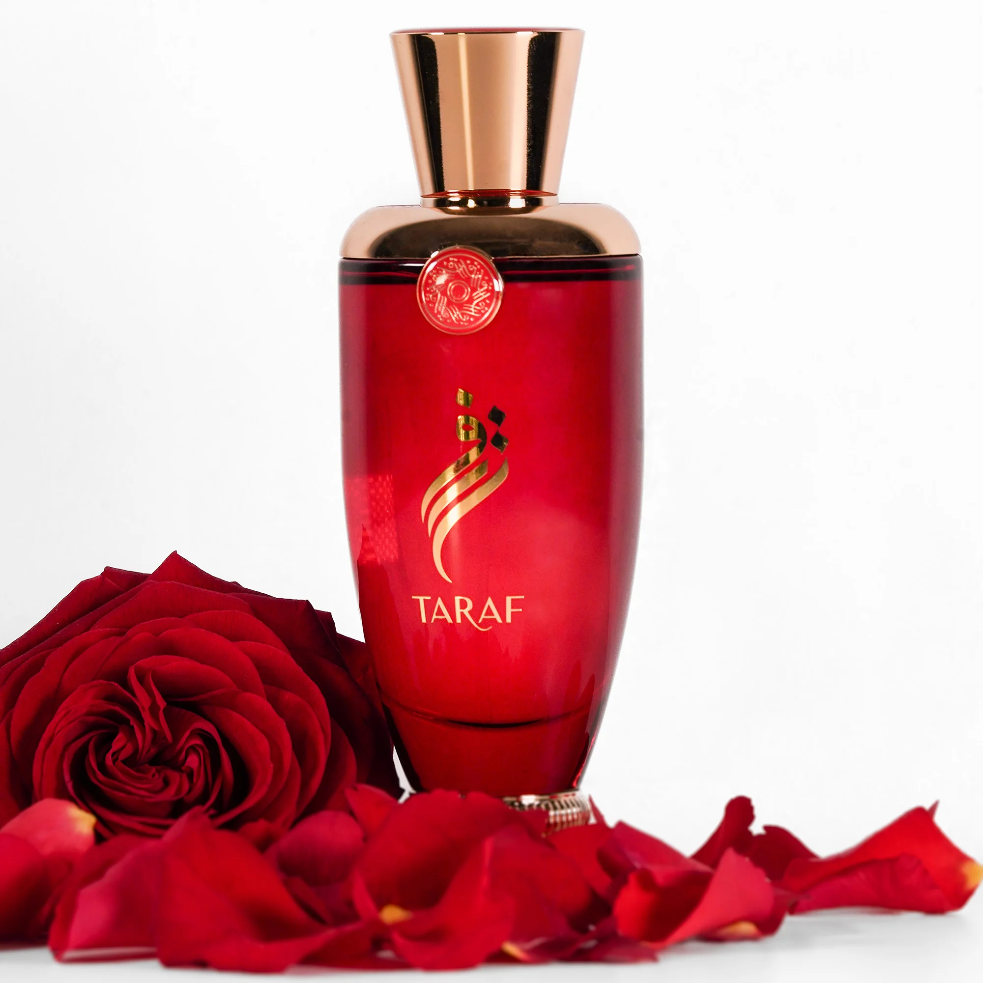 ARABIAN OUD TARAF Woda perfumowana unisex 100 ml - Image 2