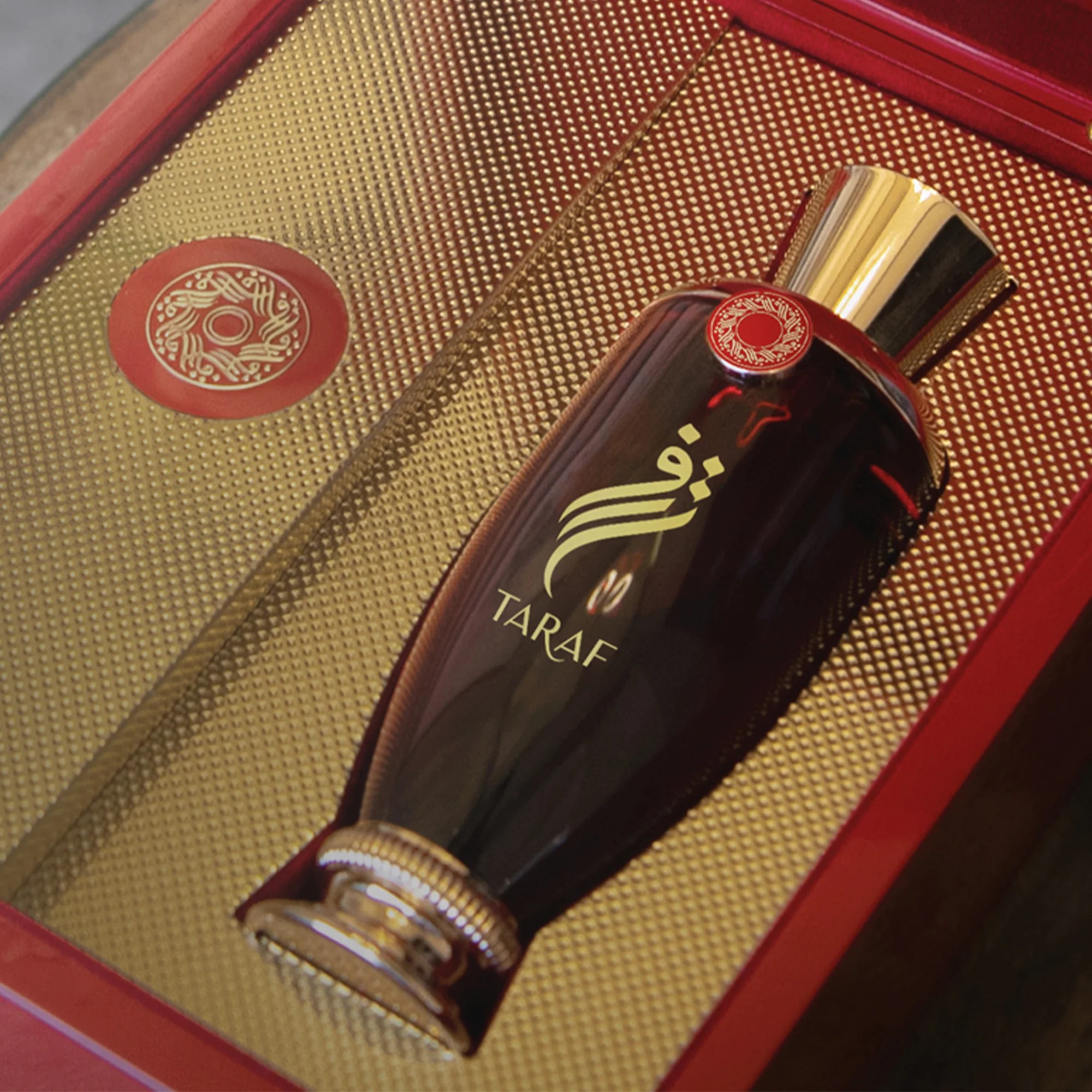 ARABIAN OUD TARAF Woda perfumowana unisex 100 ml - Image 4