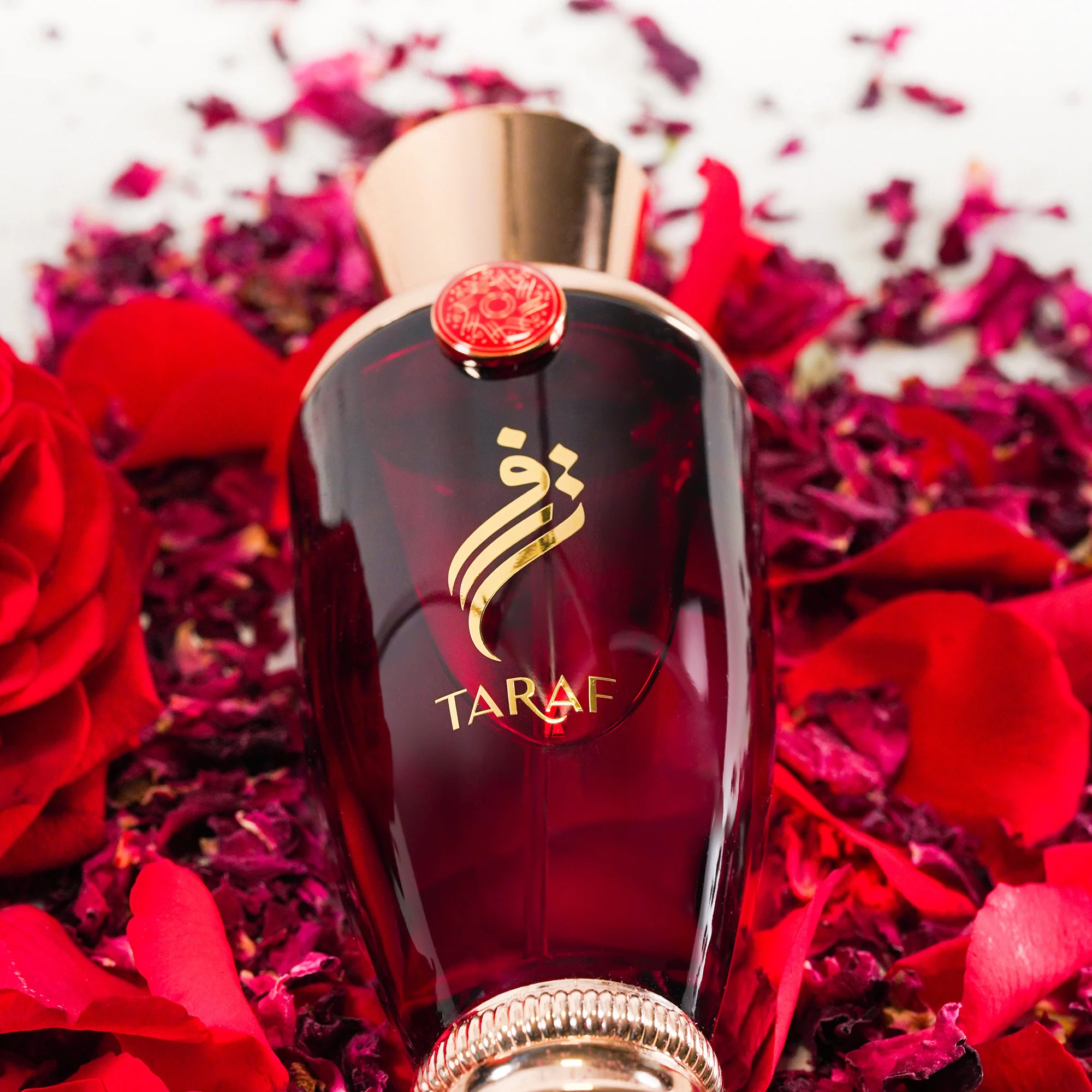 ARABIAN OUD TARAF Woda perfumowana unisex 100 ml - Image 5