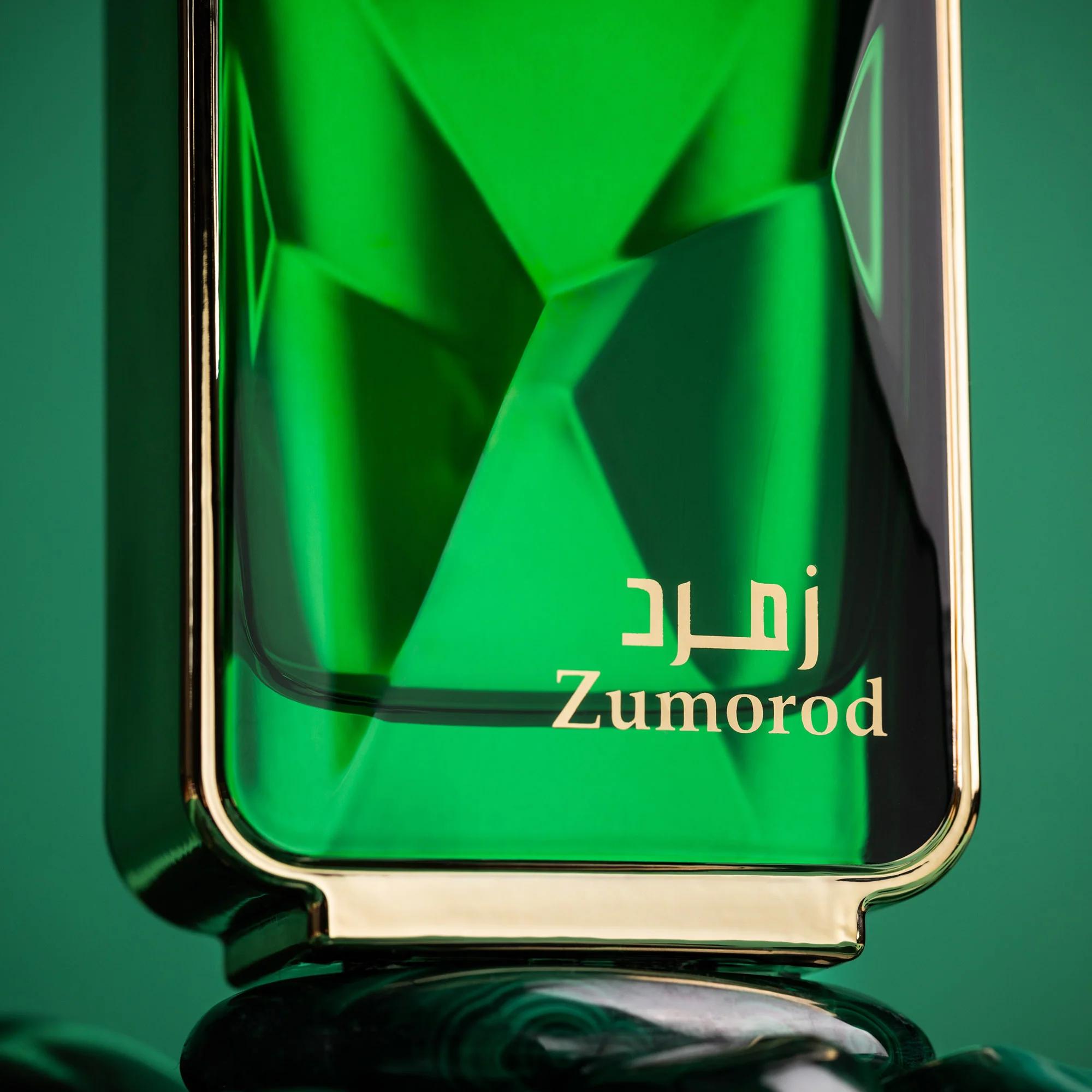 ARABIAN OUD ZUMOROD Woda perfumowana unisex 100 ml - Image 3