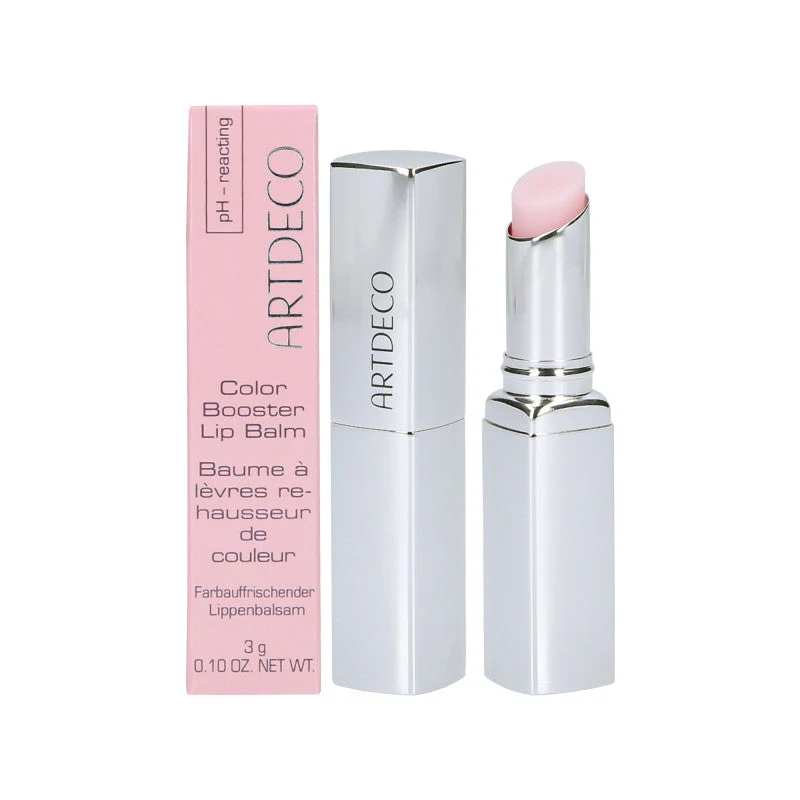 ARTDECO COLOR BOOSTER LIP BALM Balsam do ust 3 g