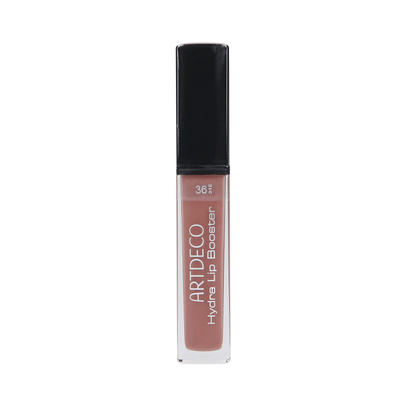ARTDECO HYDRA LIP BOOSTER Nawilżający błyszczyk do ust 36 Translucent Rosewood 6 ml