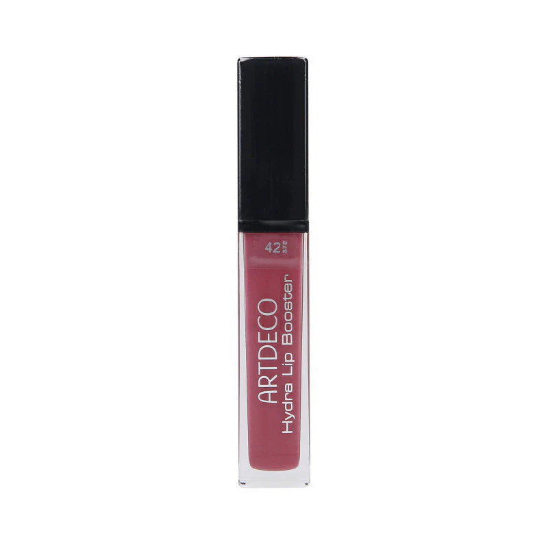 ARTDECO HYDRA LIP BOOSTER Nawilżający błyszczyk do ust 42 Translucent Papaya 6 ml