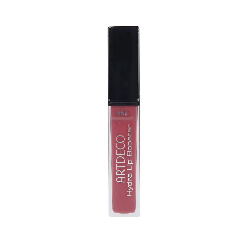 ARTDECO HYDRA LIP BOOSTER Nawilżający błyszczyk do ust 46 Translucent Mountain Rose 6 ml