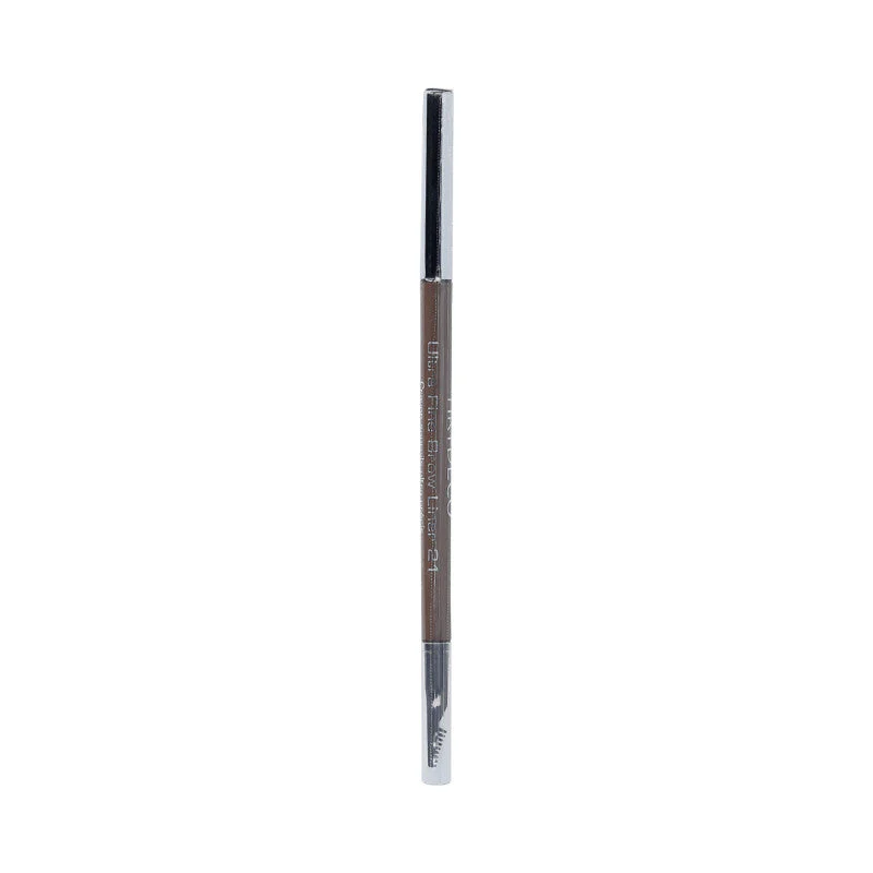 ARTDECO Kredka do makijażu brwi z grzebykiem 21 Ash Brown 0,9 g