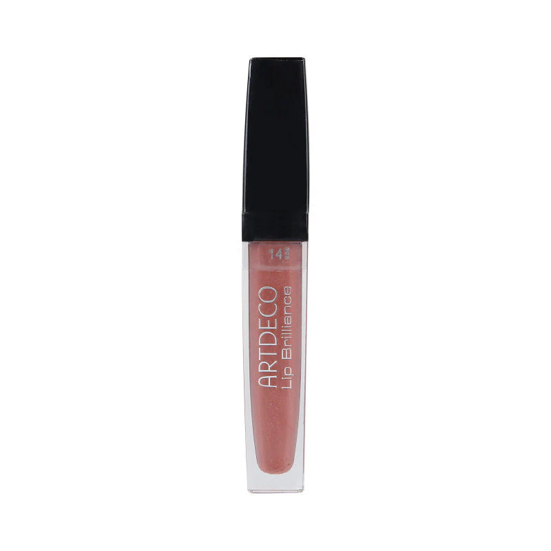 ARTDECO LIP BRILLIANCE GLOSS Błyszczyk do ust 14 5 ml