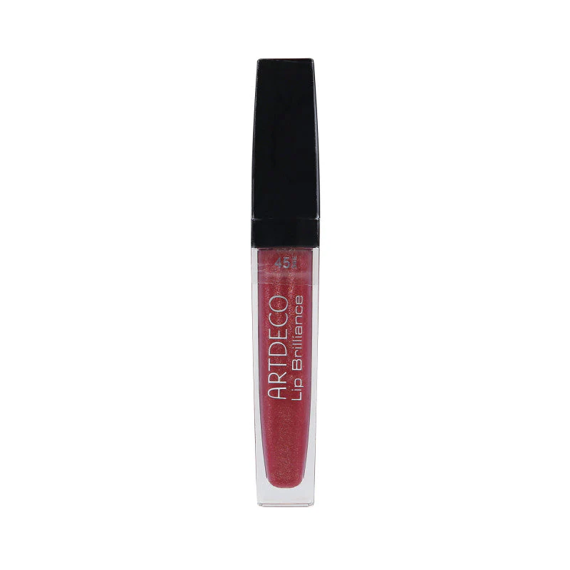 ARTDECO LIP BRILLIANCE GLOSS Błyszczyk do ust 45 5 ml