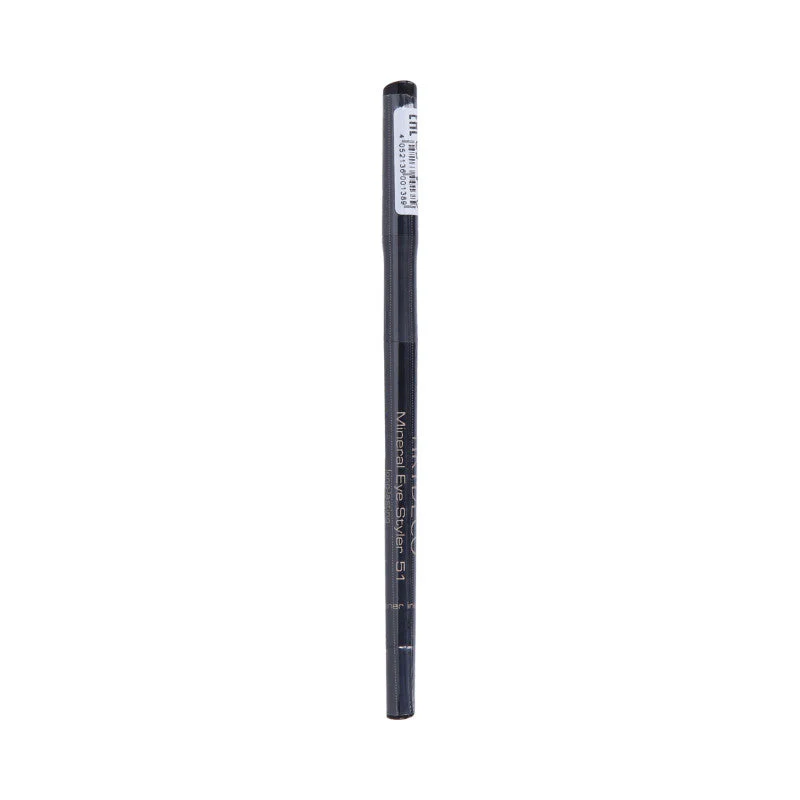 ARTDECO Mineralna kredka do oczu 51 Mineral Black 0,4 g