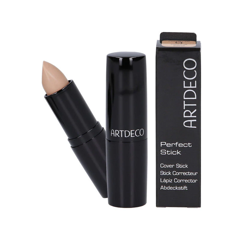 ARTDECO Perfect Stick Korektor w sztyfcie 05 Natural Sand 4 g