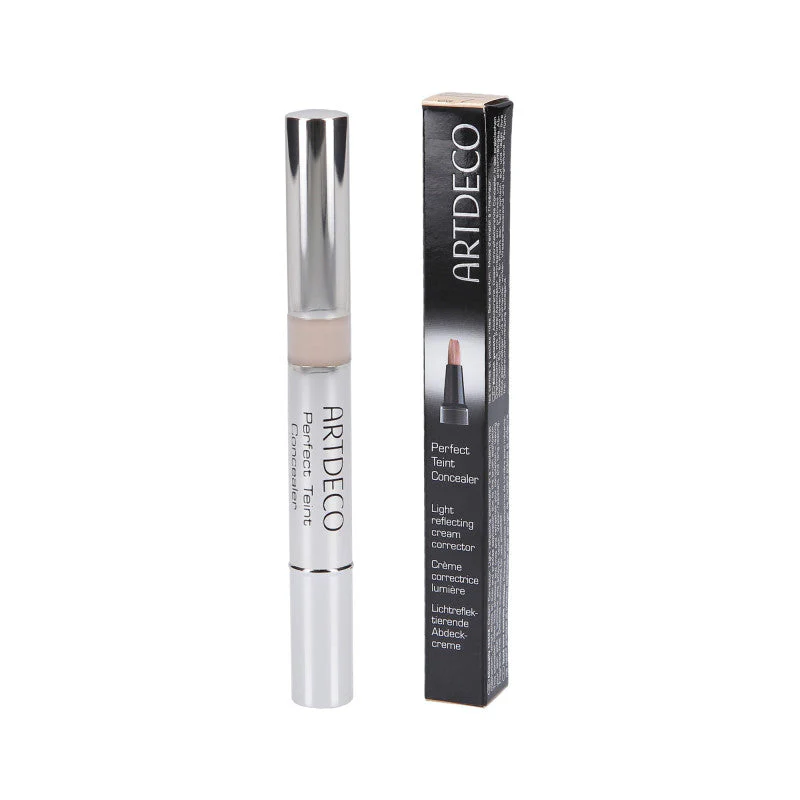 ARTDECO PERFECT TEINT CONCEALER Korektor w pędzelku 7 Olive 1,8 ml