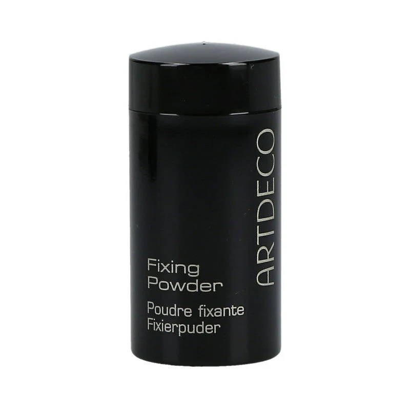 ARTDECO Transparentny puder do twarzy 10 g