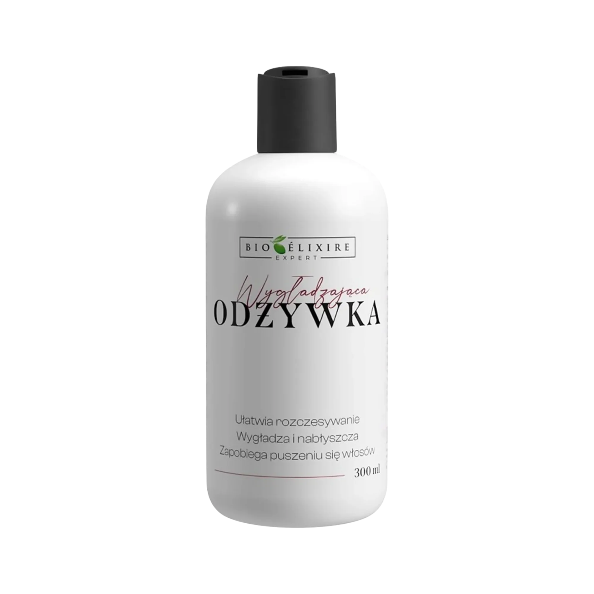 BIOELIXIRE EXPERT SMOOTH Odżywka wygładzająca 300 ml