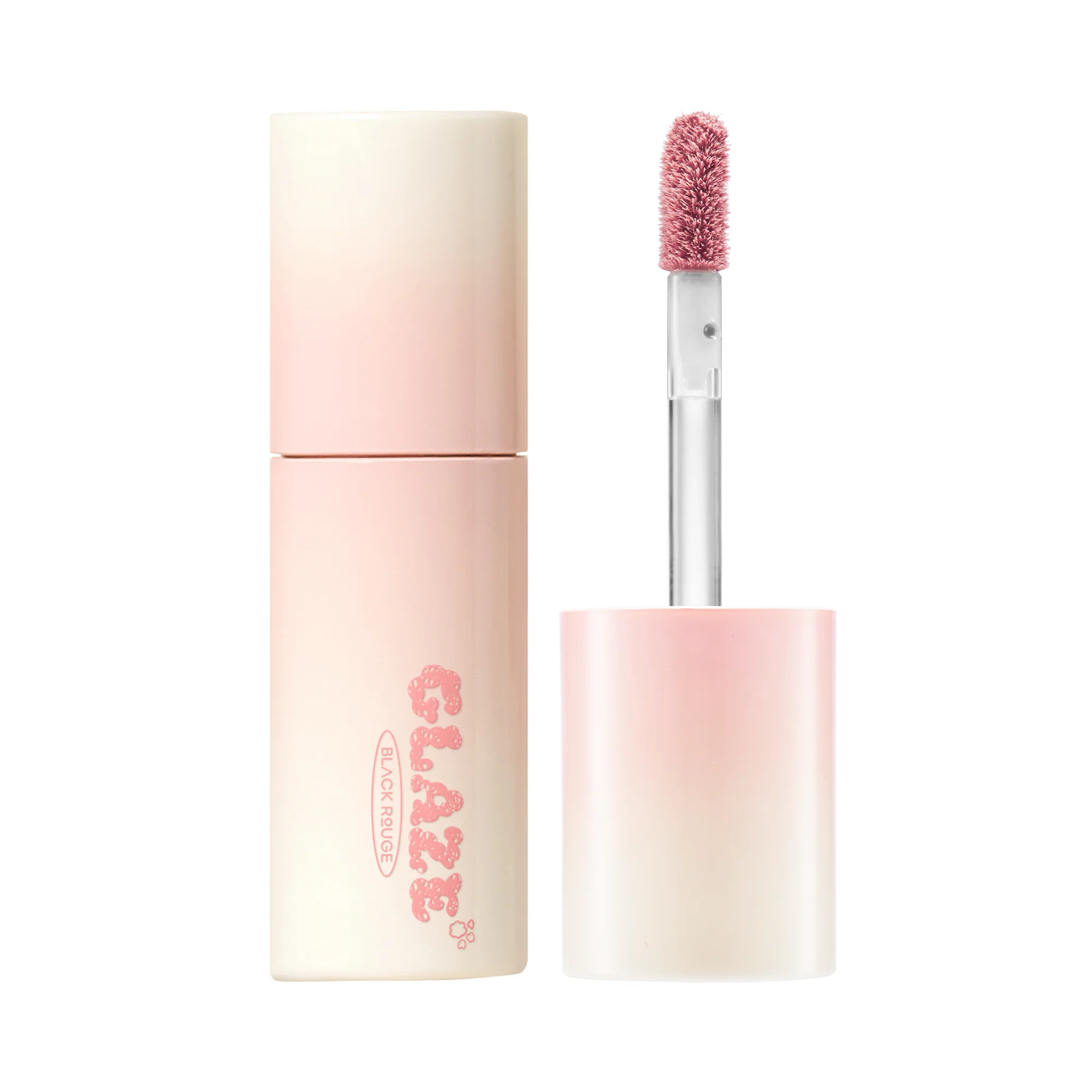 BLACK ROUGE CHEWY LIP GLAZE Błyszczyk do ust 3,5 g - Image 4