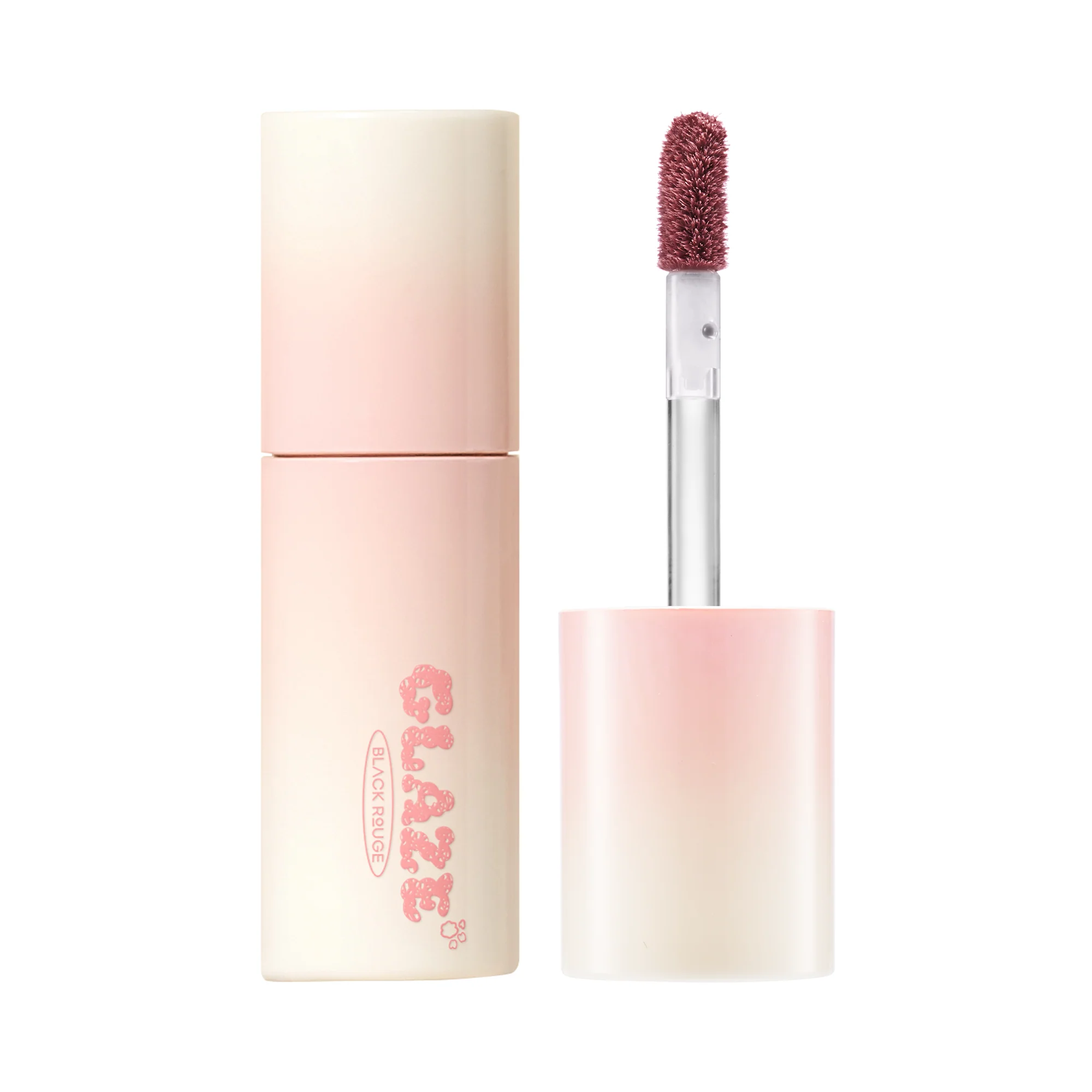 BLACK ROUGE CHEWY LIP GLAZE Błyszczyk do ust 3,5 g - Image 8