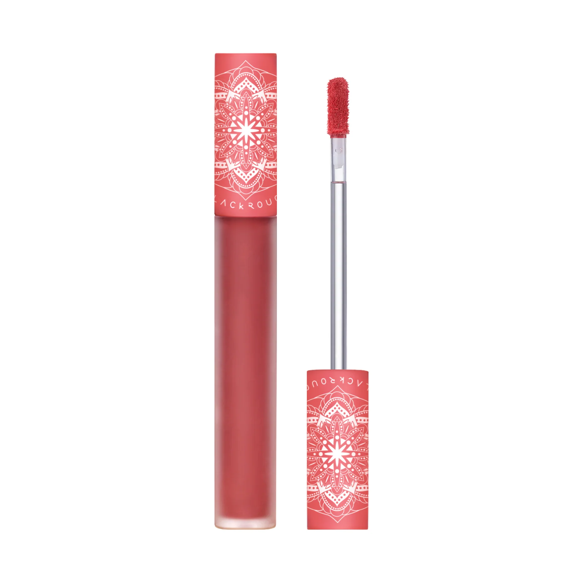 BLACK ROUGE CREAM MATT ROUGE Kremowy matowy tint do ust 4 g - Image 3