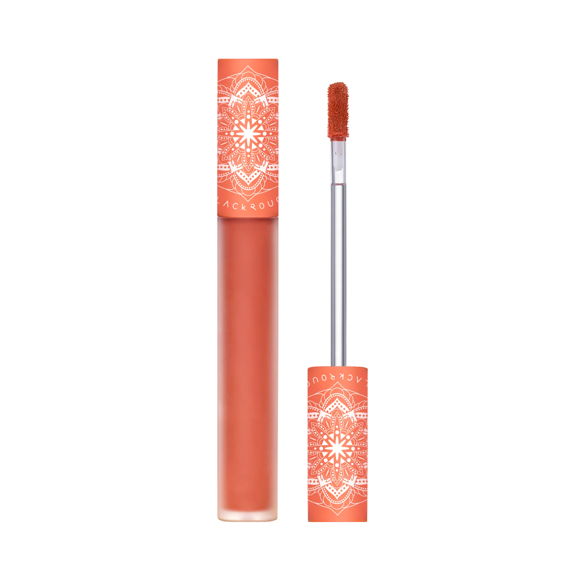BLACK ROUGE CREAM MATT ROUGE Kremowy matowy tint do ust 4 g - Image 5